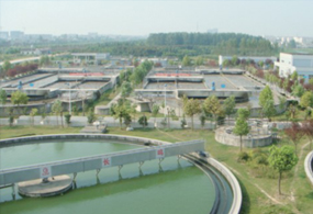 肥東縣汙（wū）水處理廠四期工程氧精準及總氮優化...